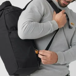 Fjällräven ULVÖ ROLLTOP 30 - Tagesrucksack^ Laptoprucksäcke|Tagesrucksäcke
