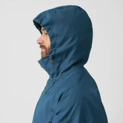 Herren Fjällräven Outdoorjacken*VARDAG ANORAK M Herren - Übergangsjacke