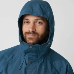 Herren Fjällräven Outdoorjacken*VARDAG ANORAK M Herren - Übergangsjacke