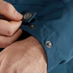 Herren Fjällräven Outdoorjacken*VARDAG ANORAK M Herren - Übergangsjacke