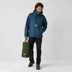 Herren Fjällräven Outdoorjacken*VARDAG ANORAK M Herren - Übergangsjacke