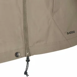 Herren Fjällräven Outdoorjacken*VARDAG ANORAK M Herren - Übergangsjacke