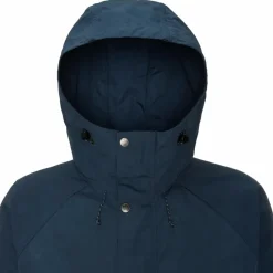Herren Fjällräven Outdoorjacken*VARDAG ANORAK M Herren - Übergangsjacke