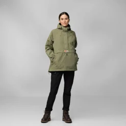 Fjällräven VARDAG ANORAK W Damen - Übergangsjacke^Damen Outdoorjacken