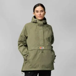 Fjällräven VARDAG ANORAK W Damen - Übergangsjacke^Damen Outdoorjacken