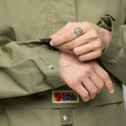 Fjällräven VARDAG ANORAK W Damen - Übergangsjacke^Damen Outdoorjacken