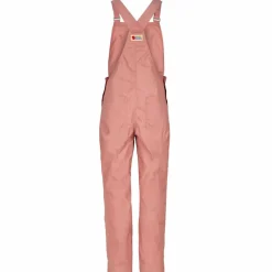 Fjällräven VARDAG DUNGAREE TROUSERS W Damen - Freizeithose^Damen Outdoorhosen
