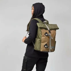 Fjällräven VARDAG FOLDSACK 25 Unisex - Tagesrucksack^ Tagesrucksäcke