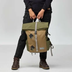 Fjällräven VARDAG FOLDSACK 25 Unisex - Tagesrucksack^ Tagesrucksäcke