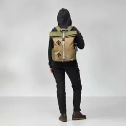 Fjällräven VARDAG FOLDSACK 25 Unisex - Tagesrucksack^ Tagesrucksäcke