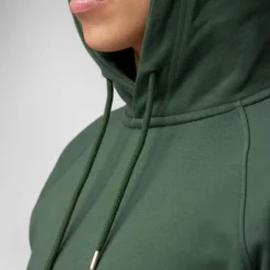 Damen Fjällräven Pullover Und Fleecepullover*VARDAG HOODIE W Damen - Hoodie