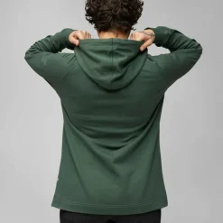 Damen Fjällräven Pullover Und Fleecepullover*VARDAG HOODIE W Damen - Hoodie