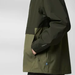 Fjällräven VARDAG HYDRATIC ANORAK M Herren - Regenjacke^Herren Outdoorjacken