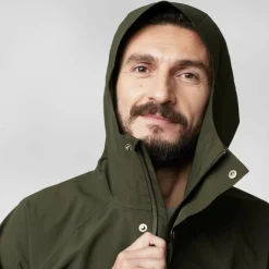 Fjällräven VARDAG HYDRATIC ANORAK M Herren - Regenjacke^Herren Outdoorjacken