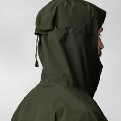 Fjällräven VARDAG HYDRATIC ANORAK M Herren - Regenjacke^Herren Outdoorjacken