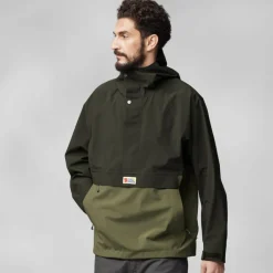 Fjällräven VARDAG HYDRATIC ANORAK M Herren - Regenjacke^Herren Outdoorjacken