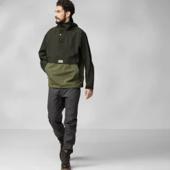 Fjällräven VARDAG HYDRATIC ANORAK M Herren - Regenjacke^Herren Outdoorjacken