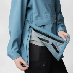 Damen Fjällräven Outdoorjacken*VARDAG HYDRATIC ANORAK W Damen - Regenjacke