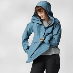 Damen Fjällräven Outdoorjacken*VARDAG HYDRATIC ANORAK W Damen - Regenjacke