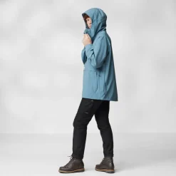 Damen Fjällräven Outdoorjacken*VARDAG HYDRATIC ANORAK W Damen - Regenjacke