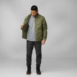 Herren Fjällräven Outdoorjacken*VARDAG JACKET M Herren - Übergangsjacke