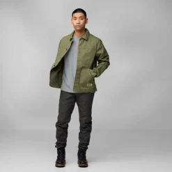 Herren Fjällräven Outdoorjacken*VARDAG JACKET M Herren - Übergangsjacke