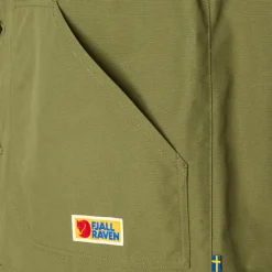 Herren Fjällräven Outdoorjacken*VARDAG JACKET M Herren - Übergangsjacke