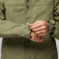 Herren Fjällräven Outdoorjacken*VARDAG JACKET M Herren - Übergangsjacke