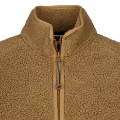 Damen Fjällräven Pullover Und Fleecepullover*VARDAG PILE FLEECE W Damen - Fleecejacke