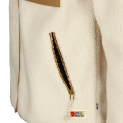 Herren Fjällräven Pullover Und Fleecepullover*VARDAG PILE FLEECE M Herren - Fleecejacke