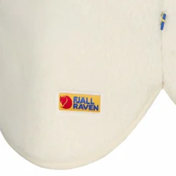 Fjällräven VARDAG PILE FLEECE LONG W Damen - Fleecejacke^Damen Pullover Und Fleecepullover|Outdoorjacken