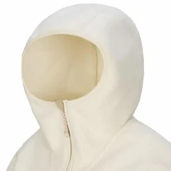 Fjällräven VARDAG PILE FLEECE LONG W Damen - Fleecejacke^Damen Pullover Und Fleecepullover|Outdoorjacken