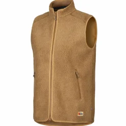 Damen Fjällräven Outdoorjacken*VARDAG PILE FLEECE VEST W Damen - Fleeceweste