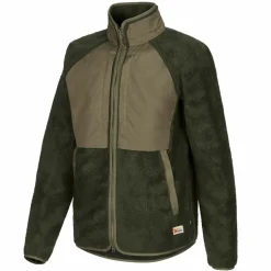 Herren Fjällräven Pullover Und Fleecepullover*VARDAG PILE JACKET M Herren - Fleecejacke