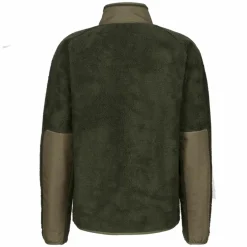 Herren Fjällräven Pullover Und Fleecepullover*VARDAG PILE JACKET M Herren - Fleecejacke