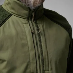 Herren Fjällräven Pullover Und Fleecepullover*VARDAG PILE JACKET M Herren - Fleecejacke