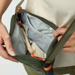 Fjällräven VARDAG POCKET LARGE Unisex - Umhängetasche^ Umhängetaschen