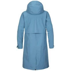 Damen Fjällräven Outdoorjacken*VARDAG RAIN PARKA W Damen - Regenmantel