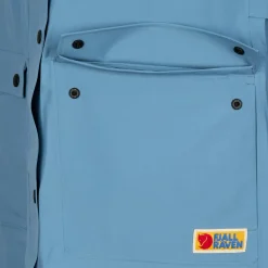 Damen Fjällräven Outdoorjacken*VARDAG RAIN PARKA W Damen - Regenmantel