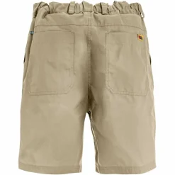 Herren Fjällräven Outdoorhosen*VARDAG RELAXED SHORTS M Herren - Shorts