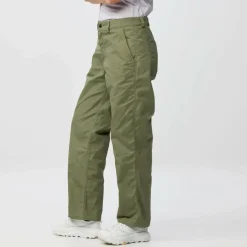 Damen Fjällräven Outdoorhosen*VARDAG RELAXED TROUSERS W Damen - Freizeithose