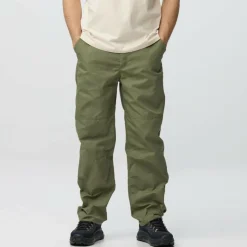 Herren Fjällräven Outdoorhosen*VARDAG RELAXED TROUSERS M Herren - Freizeithose