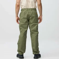 Herren Fjällräven Outdoorhosen*VARDAG RELAXED TROUSERS M Herren - Freizeithose