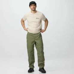 Herren Fjällräven Outdoorhosen*VARDAG RELAXED TROUSERS M Herren - Freizeithose