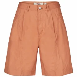 Damen Fjällräven Outdoorhosen*VARDAG SHORTS W Damen - Shorts