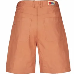 Damen Fjällräven Outdoorhosen*VARDAG SHORTS W Damen - Shorts