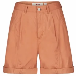 Damen Fjällräven Outdoorhosen*VARDAG SHORTS W Damen - Shorts