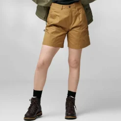 Damen Fjällräven Outdoorhosen*VARDAG SHORTS W Damen - Shorts
