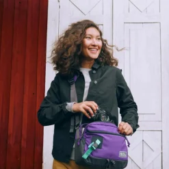 Fjällräven Umhängetaschen*VARDAG SHOULDER BAG 6 - Umhängetasche