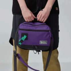 Fjällräven Umhängetaschen*VARDAG SHOULDER BAG 6 - Umhängetasche